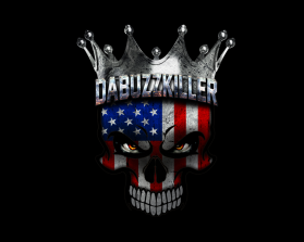 Logo Design entry 1586880 submitted by Amit1991 to the Logo Design for dabuzzkiller.com or dabuzzkiller run by webpowers@gmail.com