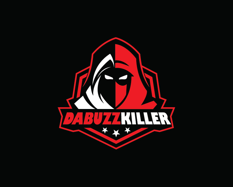 Logo Design entry 1586927 submitted by MyLess to the Logo Design for dabuzzkiller.com or dabuzzkiller run by webpowers@gmail.com
