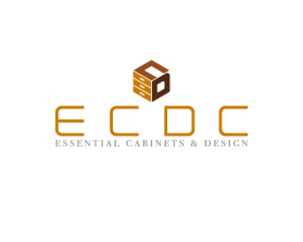 Logo Design entry 1586944 submitted by yanuar276adi to the Logo Design for Essential Cabinets & Design run by CMRogers7
