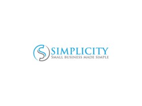 Logo Design entry 1587035 submitted by Cobrator to the Logo Design for Small Business Simplicity  (or just SIMPLICITY) run by devobidder@hotmail.com
