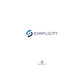 Logo Design entry 1587038 submitted by yanuar276adi to the Logo Design for Small Business Simplicity  (or just SIMPLICITY) run by devobidder@hotmail.com