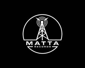 Logo Design entry 1587135 submitted by MaeMae to the Logo Design for Matta Records run by elady