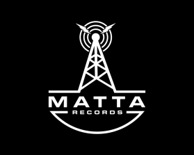 Logo Design entry 1587136 submitted by nsdhyd to the Logo Design for Matta Records run by elady