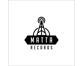 Logo Design entry 1587138 submitted by savana to the Logo Design for Matta Records run by elady