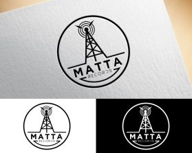 Logo Design entry 1647700 submitted by marsell