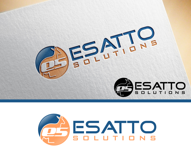 Logo Design entry 1646683 submitted by marsell