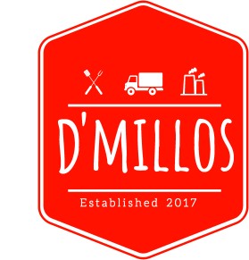 Logo Design entry 1587388 submitted by alex.projector to the Logo Design for D'Millos run by bcastro5