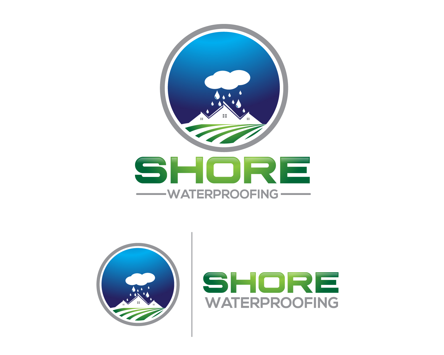 Logo Design entry 1646551 submitted by JBsign