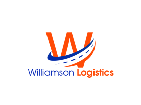Logo Design Entry 1587450 submitted by griphicsuite to the contest for Williamson Logistics run by Williamsond83