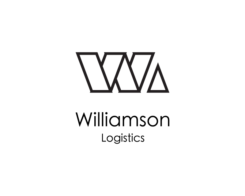 Logo Design entry 1587452 submitted by Abstract BEE to the Logo Design for Williamson Logistics run by Williamsond83