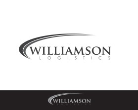Logo Design entry 1587453 submitted by trisuhani to the Logo Design for Williamson Logistics run by Williamsond83