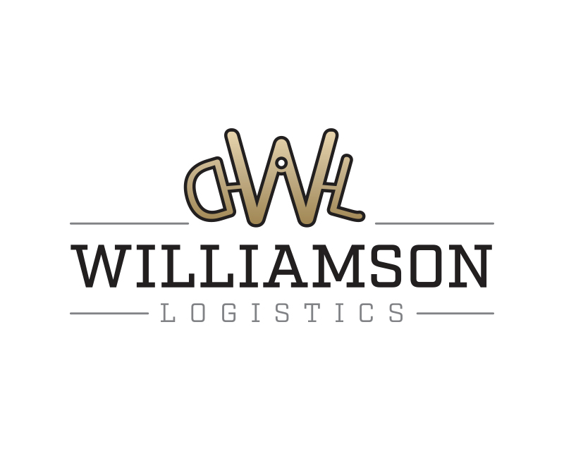 Logo Design entry 1587457 submitted by Abstract BEE to the Logo Design for Williamson Logistics run by Williamsond83