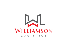 Logo Design entry 1587471 submitted by griphicsuite to the Logo Design for Williamson Logistics run by Williamsond83