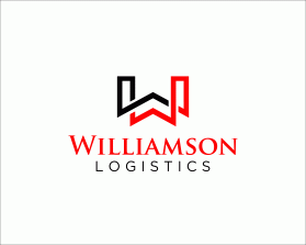 Logo Design entry 1587534 submitted by alessiogiunta to the Logo Design for Williamson Logistics run by Williamsond83