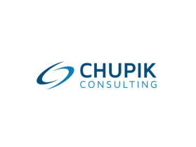 Logo Design entry 1587719 submitted by trisuhani to the Logo Design for Chupik Consulting run by chupikc
