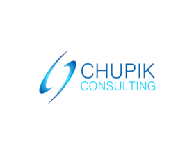 Logo Design Entry 1587741 submitted by wahab_design to the contest for Chupik Consulting run by chupikc