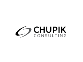 Logo Design entry 1587744 submitted by zoiepalmer to the Logo Design for Chupik Consulting run by chupikc