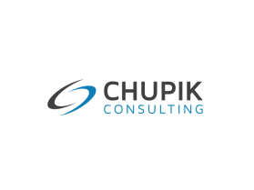 Logo Design entry 1587745 submitted by wahab_design to the Logo Design for Chupik Consulting run by chupikc