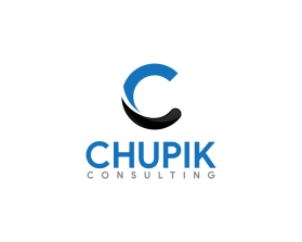 Logo Design Entry 1587770 submitted by trisuhani to the contest for Chupik Consulting run by chupikc