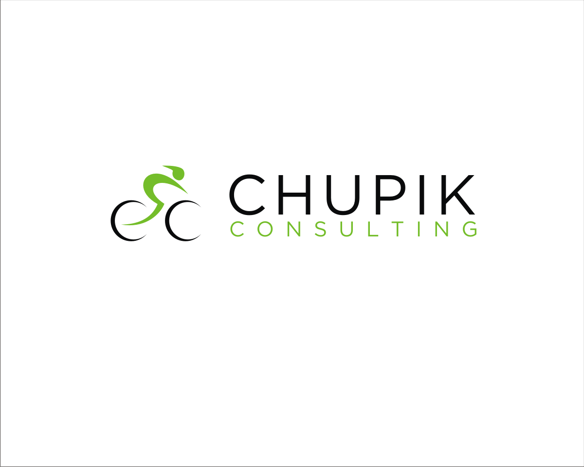 Logo Design entry 1587810 submitted by kembarloro to the Logo Design for Chupik Consulting run by chupikc