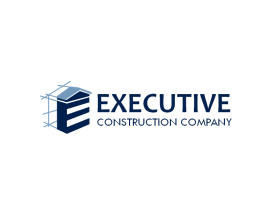 Logo Design Entry 1587869 submitted by kuja76 to the contest for EXECUTIVE CONSTRUCTION COMPANY run by drushnell