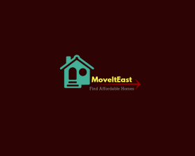 Logo Design entry 1587927 submitted by Sultan4121 to the Logo Design for MoveitEast.com run by krswes
