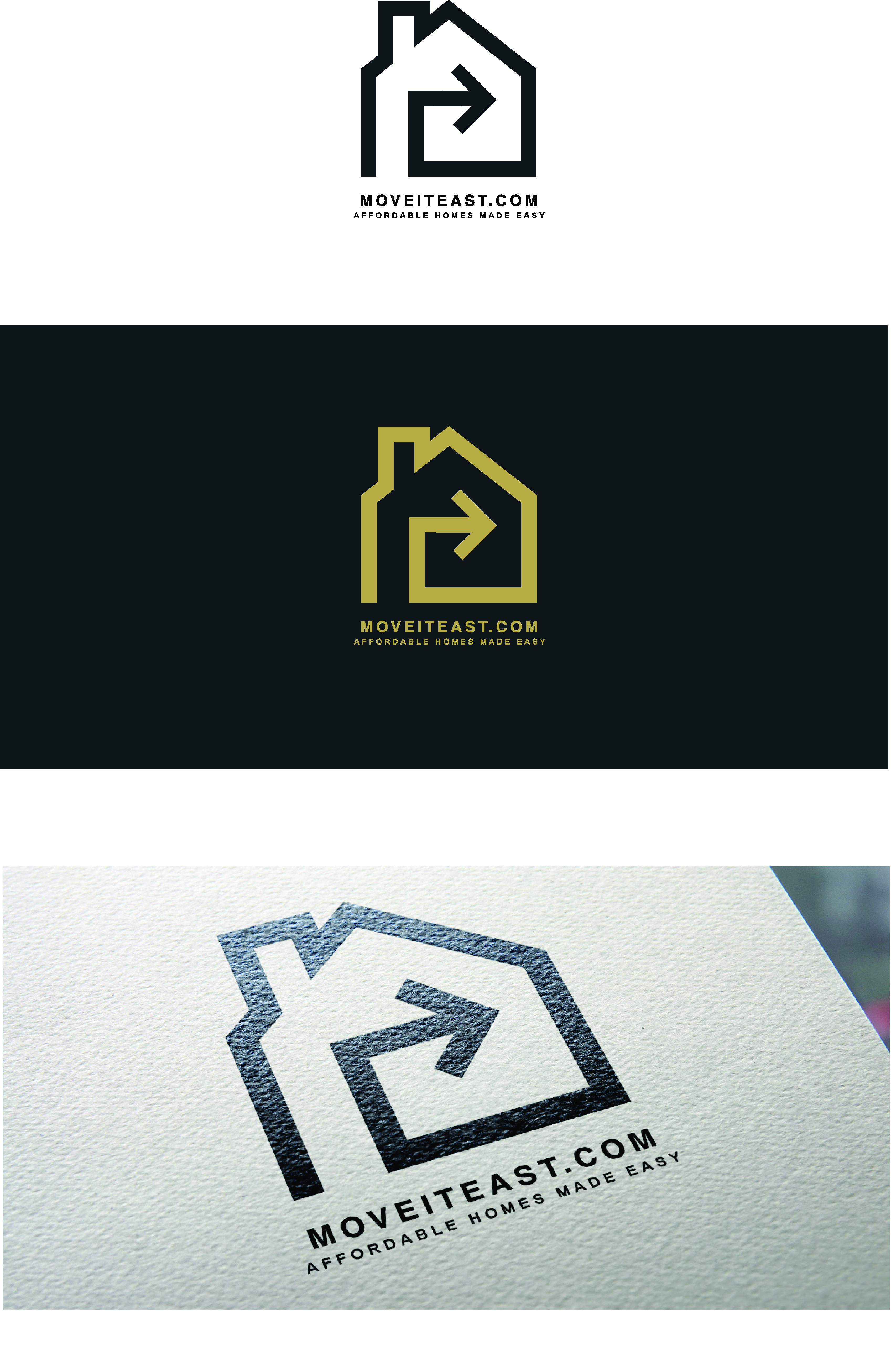 Logo Design entry 1648610 submitted by _ _ _ 