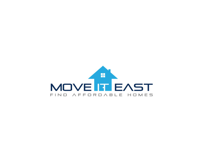 Logo Design entry 1587984 submitted by Doni99art to the Logo Design for MoveitEast.com run by krswes