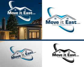 Logo Design entry 1651496 submitted by marsell