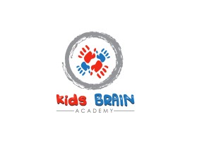 Logo Design entry 1587997 submitted by flousse to the Logo Design for Kids BRAIN Academy run by jeffychio