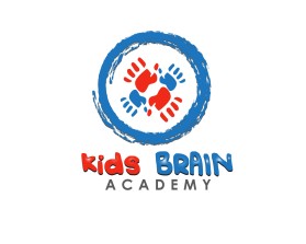 Logo Design entry 1587999 submitted by jymarie01 to the Logo Design for Kids BRAIN Academy run by jeffychio