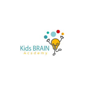 Logo Design Entry 1588020 submitted by flousse to the contest for Kids BRAIN Academy run by jeffychio