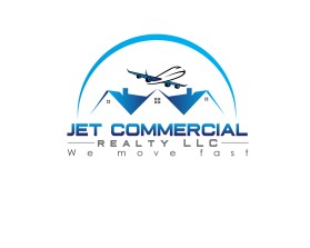 Logo Design entry 1588053 submitted by WinnerTime to the Logo Design for Jet commercial realty LLC run by Mgreengarden@gmail.com