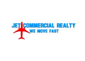 Logo Design entry 1588060 submitted by trisuhani to the Logo Design for Jet commercial realty LLC run by Mgreengarden@gmail.com