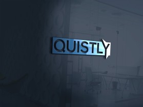 Logo Design entry 1588111 submitted by sumurdiladang to the Logo Design for Quistly run by Sector9
