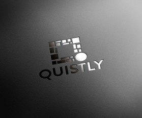 Logo Design entry 1588114 submitted by sumurdiladang to the Logo Design for Quistly run by Sector9