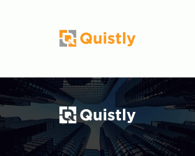 Logo Design entry 1588120 submitted by morearts to the Logo Design for Quistly run by Sector9