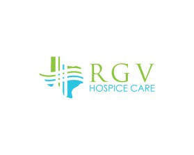 Logo Design entry 1588378 submitted by RGR design to the Logo Design for RGV Hospice Care  run by ann@forte-cg.com