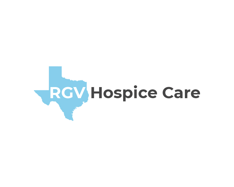 Logo Design entry 1588389 submitted by Rehan to the Logo Design for RGV Hospice Care  run by ann@forte-cg.com