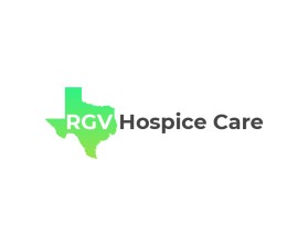 Logo Design entry 1588408 submitted by dudi_guts to the Logo Design for RGV Hospice Care  run by ann@forte-cg.com