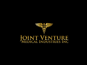 Logo Design entry 1588431 submitted by roc to the Logo Design for Joint Venture Medical Industries Inc run by jvmigroup