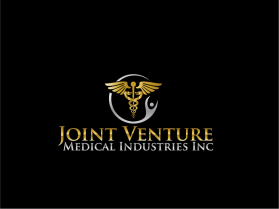 Logo Design entry 1588432 submitted by roc to the Logo Design for Joint Venture Medical Industries Inc run by jvmigroup