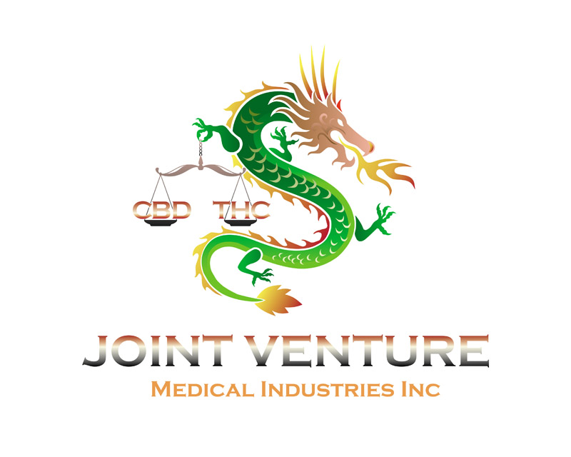 Logo Design entry 1588448 submitted by Jagad Langitan to the Logo Design for Joint Venture Medical Industries Inc run by jvmigroup