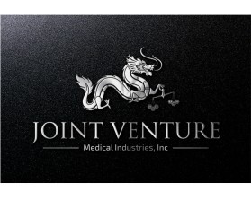 Logo Design entry 1588448 submitted by Moderat to the Logo Design for Joint Venture Medical Industries Inc run by jvmigroup