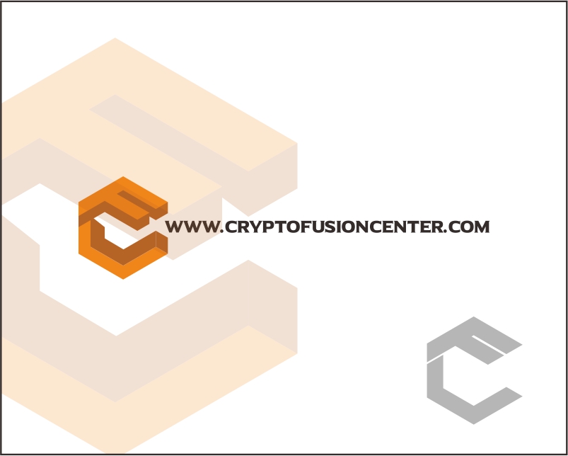 Logo Design entry 1588463 submitted by edhoguerro to the Logo Design for www.cryptofusioncenter.com run by evador