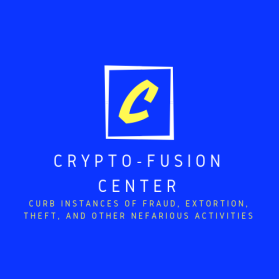 Logo Design Entry 1588503 submitted by artistique to the contest for www.cryptofusioncenter.com run by evador