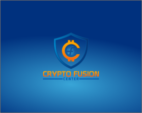 Logo Design entry 1588554 submitted by Amit1991 to the Logo Design for www.cryptofusioncenter.com run by evador