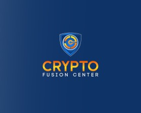 Logo Design entry 1588563 submitted by paczgraphics to the Logo Design for www.cryptofusioncenter.com run by evador