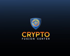 Logo Design entry 1588586 submitted by edhoguerro to the Logo Design for www.cryptofusioncenter.com run by evador