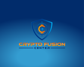 Logo Design entry 1588588 submitted by einaraees to the Logo Design for www.cryptofusioncenter.com run by evador